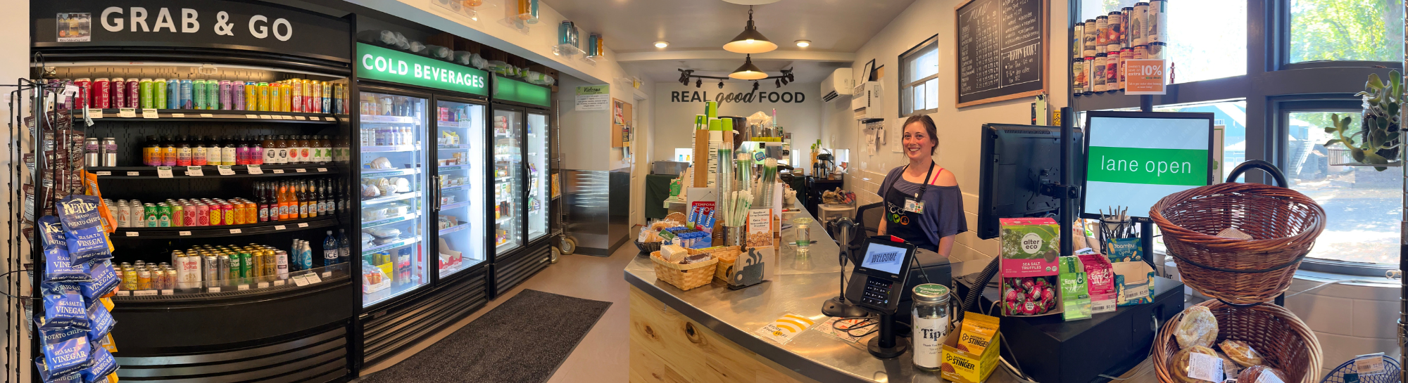 Co-op on Campus — Moscow Food Co-op